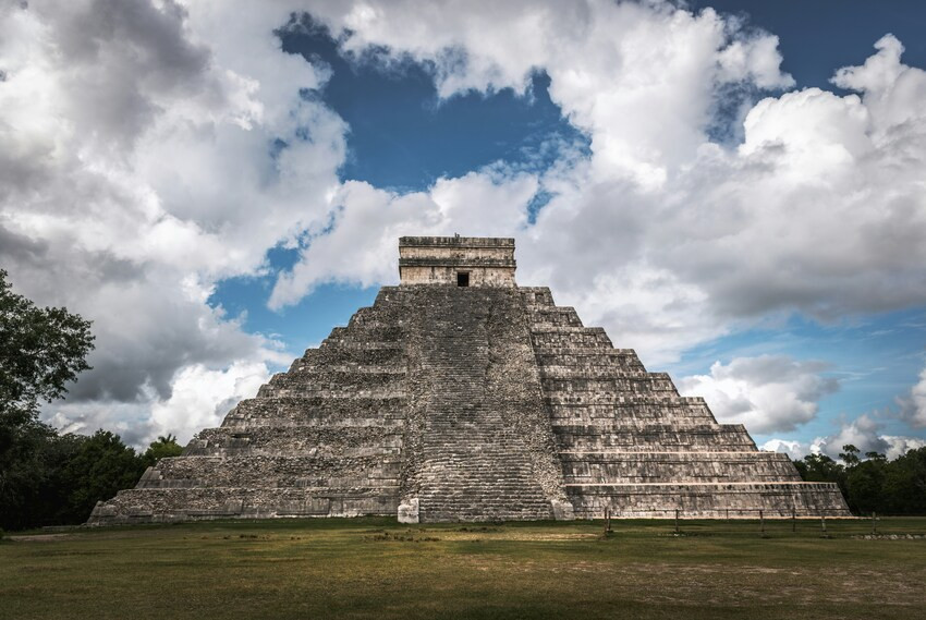 Step Back in Time: Visit the Best Historical Sites in the World ...