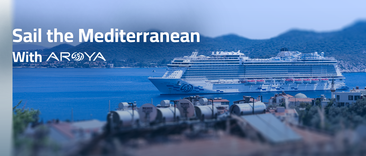 Travel banner